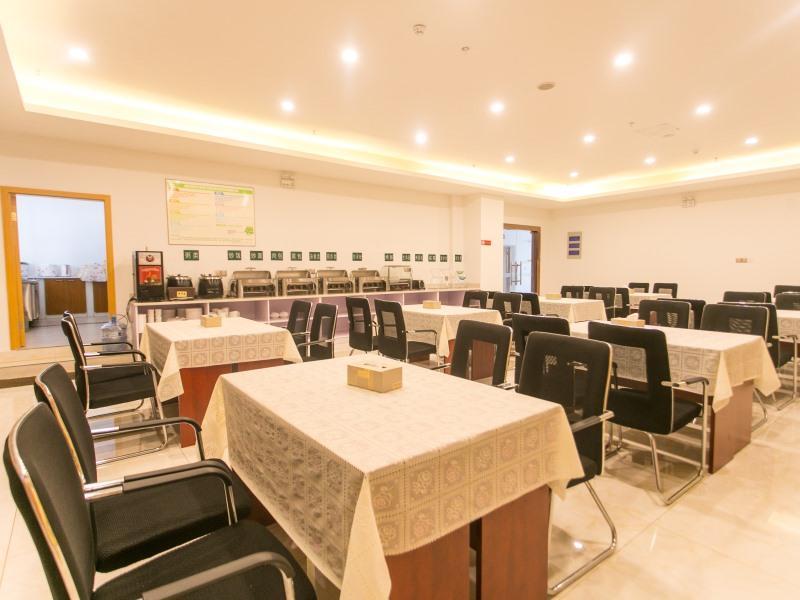 Greentree Inn Suzhou Tai Lake Xukou Town Government Express Hotel Exterior foto